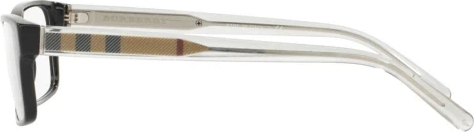 Оправа Burberry BE2223 3001 Black