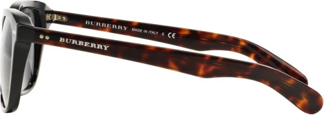 Солнцезащитные очки Burberry BE4214 355487 Black