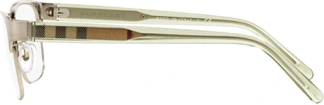 ������ Burberry BE1289 1166 Brushed Silver