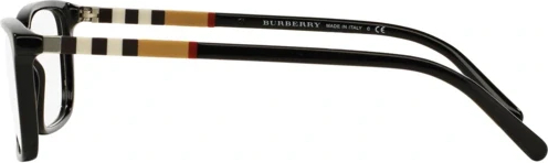  Burberry BE2199 3001 Black