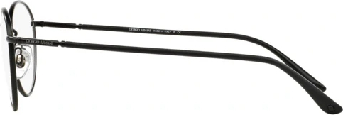 Оправа Giorgio Armani AR5024J 3001 Matte Black