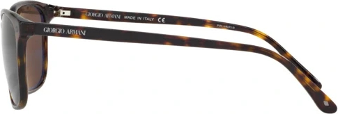 �������������� ���� Giorgio Armani AR8089 502657 Havana