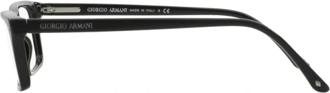 Оправа Giorgio Armani AR7036 5001 Brushed Black