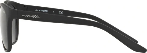 Солнцезащитные очки Arnette Go Time AN4227 01/87 Matte Black