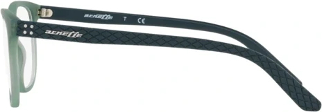 Оправа Arnette Dialed AN7139 2509 Matte Green