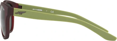 �������������� ���� Arnette Class Act AN4222 241871 Matte Transparent Bordeaux