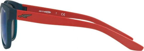 Солнцезащитные очки Arnette Class Act AN4222 241755 Matte Transparent Blue