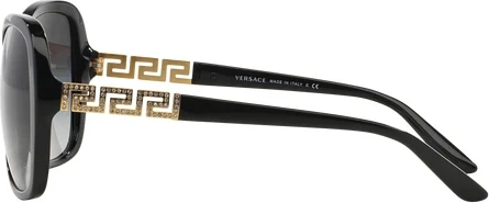 �������������� ���� Versace VE4271B GB1/8G Black
