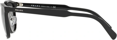 �������������� ���� Prada PR 22SS 1AB1A1 Black