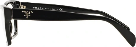 Оправа Prada PR 22SV 1AB1O1 Black