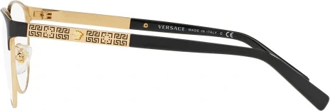 Оправа Versace VE1238 1002 Gold