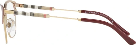 ������ Burberry BE1313Q 1238 Bordeaux/light Gold
