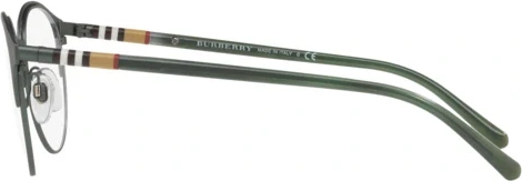 ������ Burberry BE1318 1251 Matte Green
