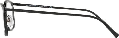 Оправа Burberry BE1319 1007 Matte Black