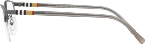 ������ Burberry BE1323 1259 Grey Rubber