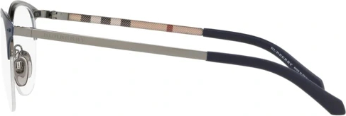 Оправа Burberry BE1327 1274 Gunmetal/matte Blue
