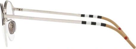 Оправа Burberry BE1328 1276 Black/silver