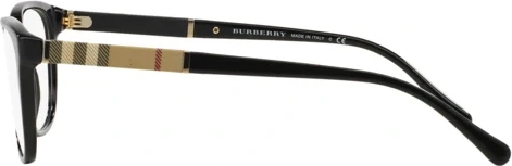  Burberry BE2172 3001 Black