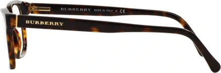  Burberry BE2201 3002 Dark Havana