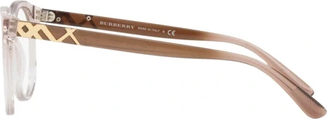 Оправа Burberry BE2250 3685 Transparent Grey