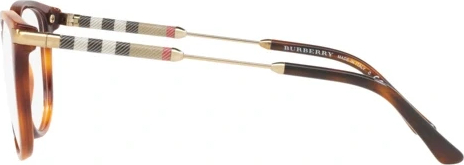 ������ Burberry BE2255Q 3316 Light Havana