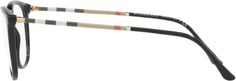 Оправа Burberry BE2258Q 3001 Black