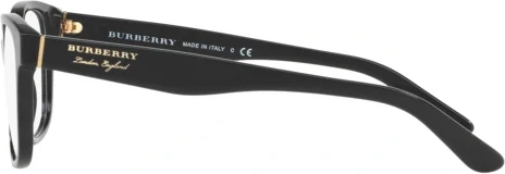 Оправа Burberry BE2263 3001 Balck