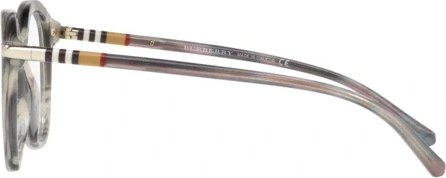 Оправа Burberry BE2264 3658 Striped Grey