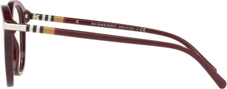 ������ Burberry BE2264 3687 Bordeaux