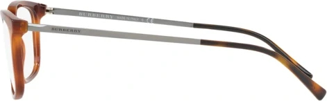 Оправа Burberry BE2267 3316 Light Havana