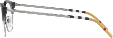 Оправа Burberry BE2273 3726 Matte Blue/gunmetal