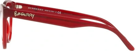  Burberry BE2276 3495 Red
