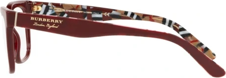 Оправа Burberry BE2277 3742 Bordeaux