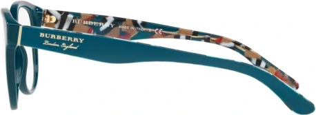 Оправа Burberry BE2278 3743 Blue