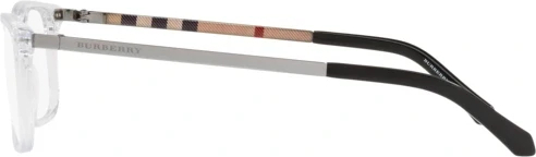 Оправа Burberry BE2282 3024 Transparent