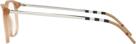 Оправа Burberry BE2283 3750 Matte Brown