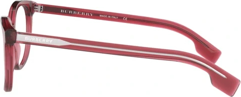 Оправа Burberry BE2291 3796 Transparent Red