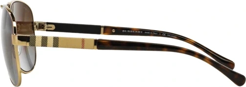   Burberry BE3080 1145T5 Light Gold