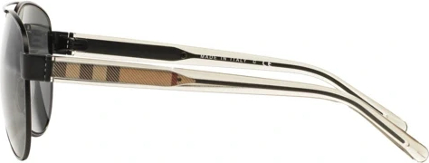 �������������� ���� Burberry BE3084 100787 Matte Black