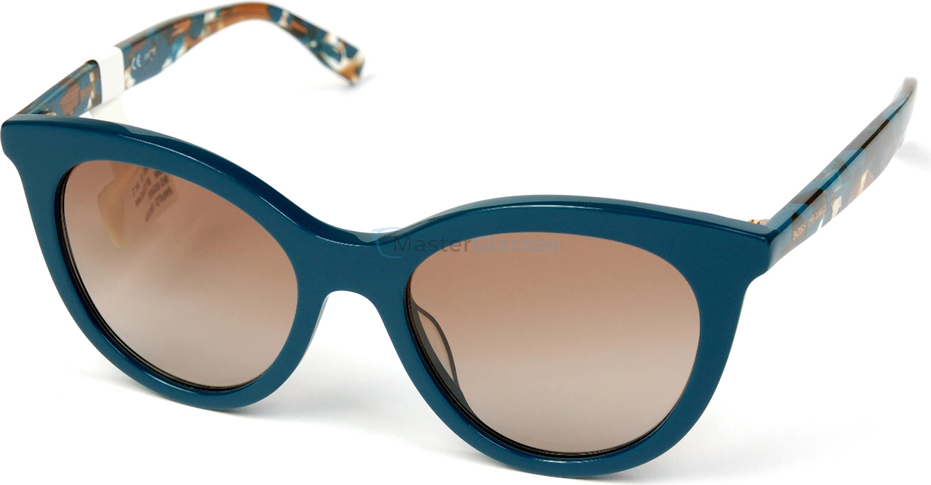 Солнцезащитные очки BOSS ORANGE BO 0310/S S9W