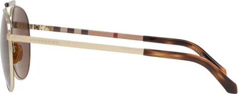 �������������� ���� Burberry BE3097 11455W Light Gold