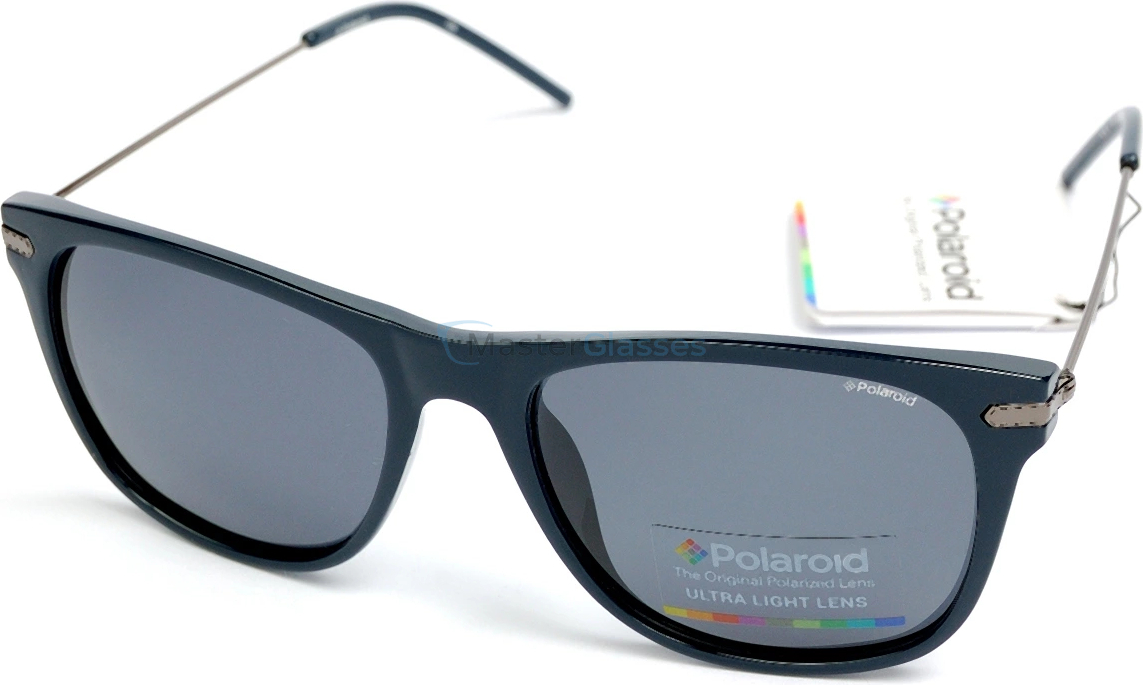 Солнцезащитные очки Polaroid PLD 1025/S V6F