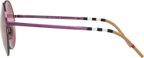 �������������� ���� Burberry BE3101 1270W9 Violet