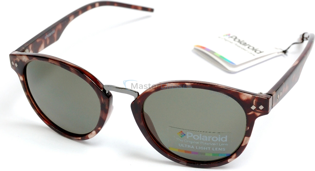 Солнцезащитные очки Polaroid PLD 1022/S TOD