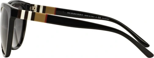 Солнцезащитные очки Burberry BE4199 3001T3 Black
