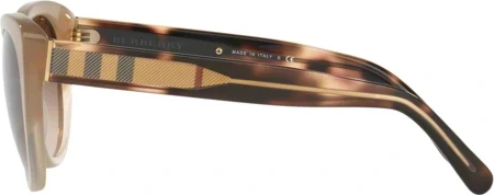 �������������� ���� Burberry BE4224 335413 Beige Gradient