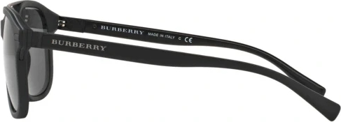 �������������� ���� Burberry BE4233 346487 Matte Black