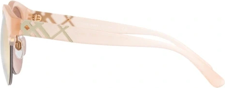 Солнцезащитные очки Burberry BE4241 36427J Matte Pink/gold