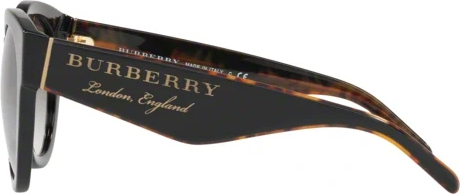 Солнцезащитные очки Burberry BE4260 36836I Black