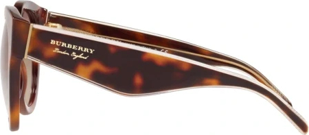 �������������� ���� Burberry BE4260 375413 Light Havana